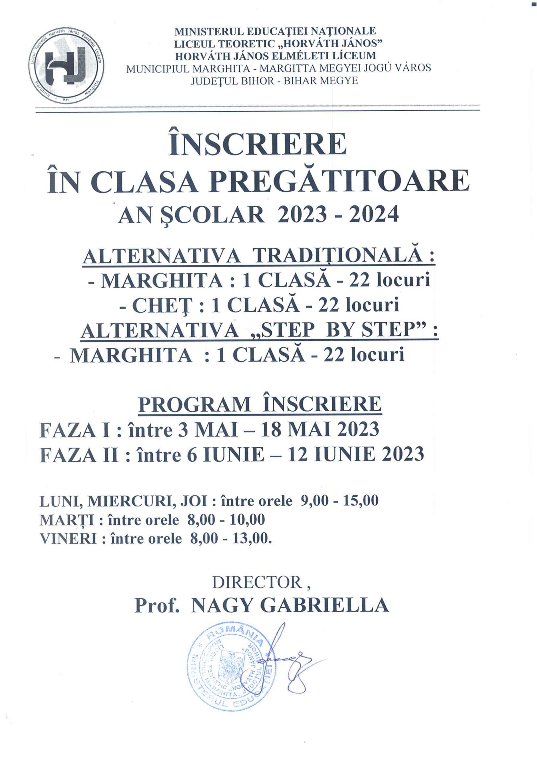 program inscriere in ciclu primar RO_page-0001